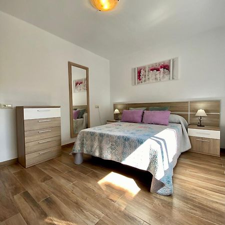 Shr042 Centrico Apartamento De Tres Habitaciones Nerja Esterno foto