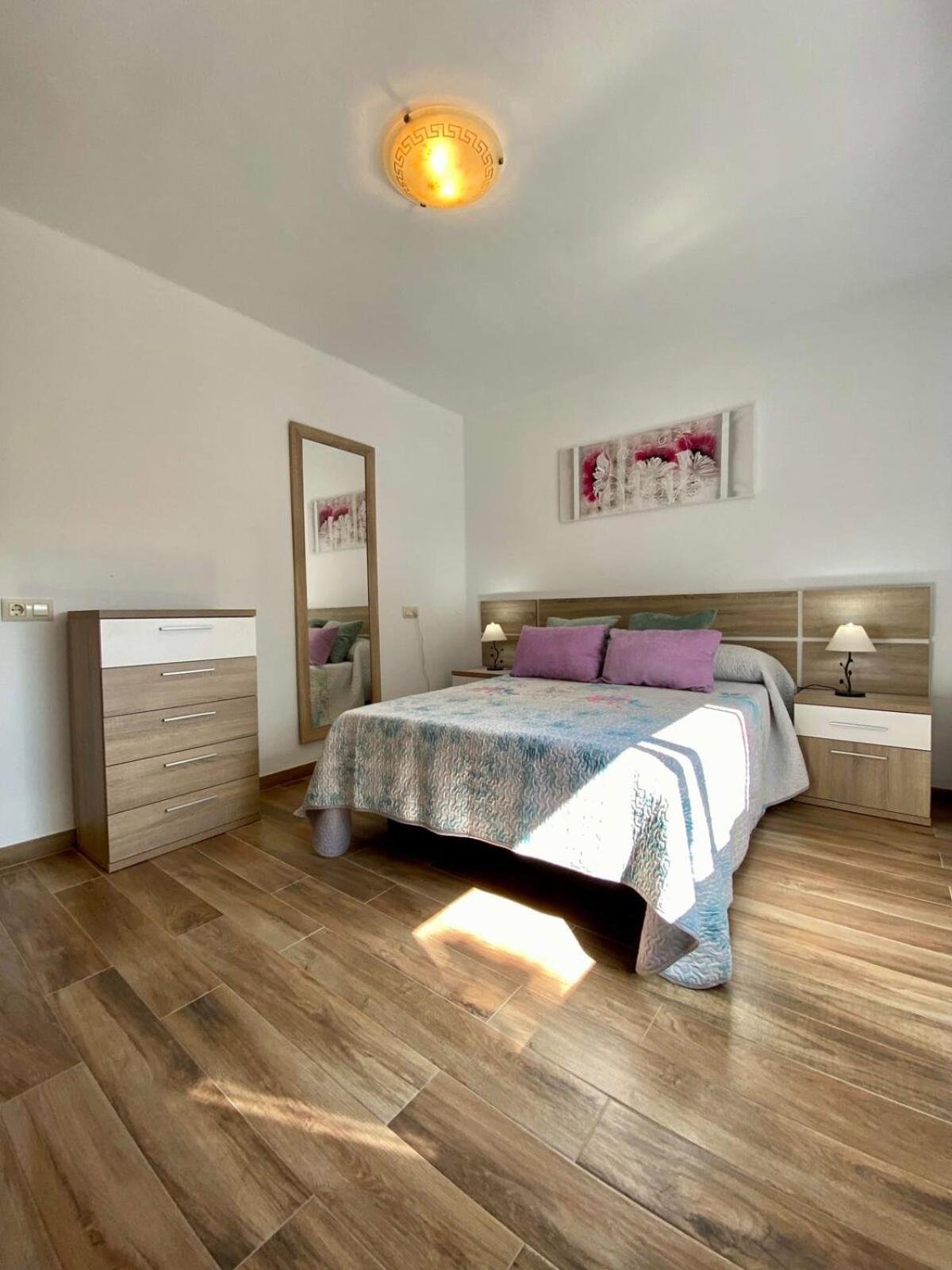 Shr042 Centrico Apartamento De Tres Habitaciones Nerja Esterno foto
